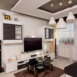 Orangehomes One Bedroom With Fireplace Appartement *
