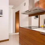 Appartement Orangehomes One Bedroom With Fireplace *