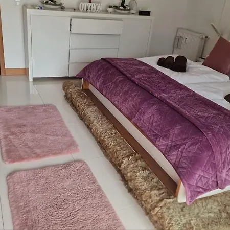 Orangehomes One Bedroom With Fireplace * Budapest