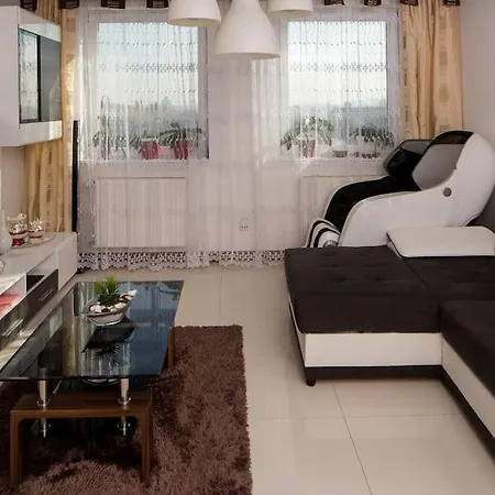 Apartamento Orangehomes One Bedroom With Fireplace