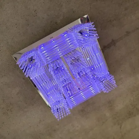 Orangehomes One Bedroom With Fireplace Apartman Budapest