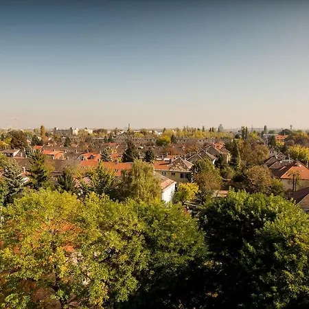 Apartman Orangehomes One Bedroom With Fireplace