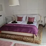 Lägenhet Orangehomes One Bedroom With Fireplace *