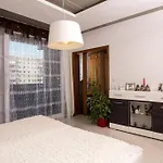 Orangehomes One Bedroom With Fireplace Lägenhet