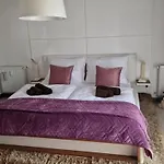 Lägenhet Orangehomes One Bedroom With Fireplace *