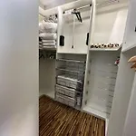 Lägenhet Orangehomes One Bedroom With Fireplace Budapest