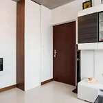 Lägenhet Orangehomes One Bedroom With Fireplace *