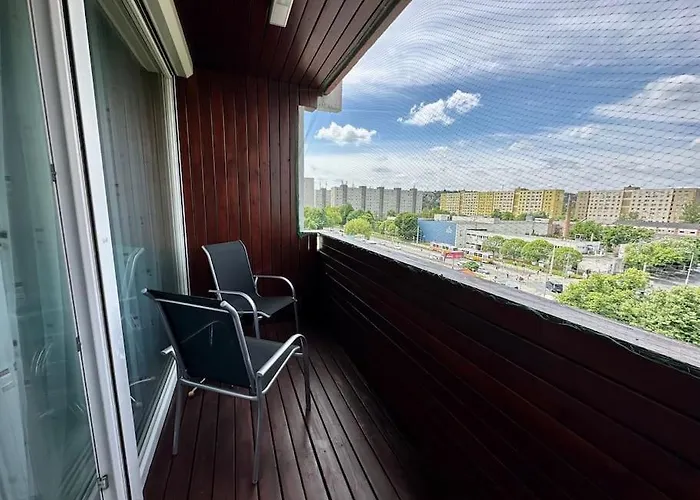 Apartament Orangehomes One Bedroom With Fireplace Budapeszt