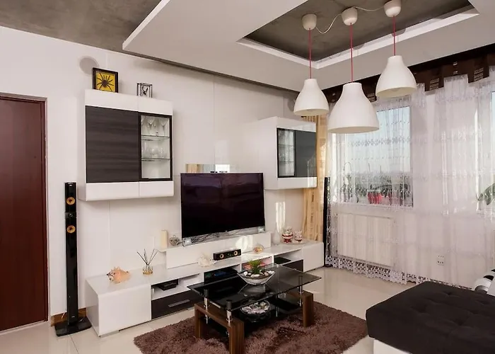 Orangehomes One Bedroom With Fireplace Apartament *