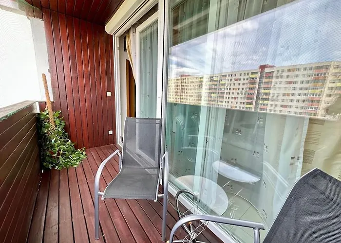 Apartament Orangehomes One Bedroom With Fireplace *