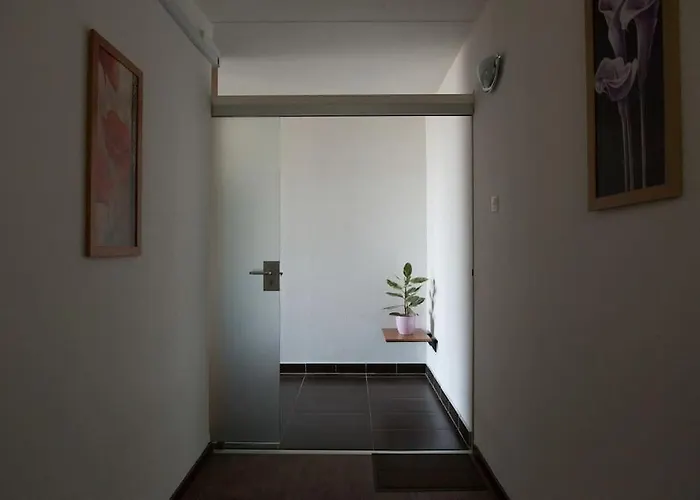 Orangehomes One Bedroom With Fireplace Apartament *